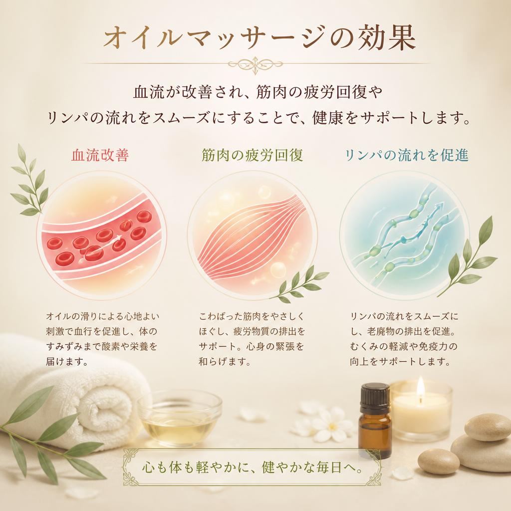 2. 血行促進効果