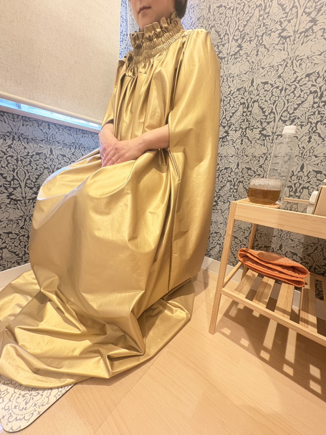 2. よもぎ蒸しの効果と魅力