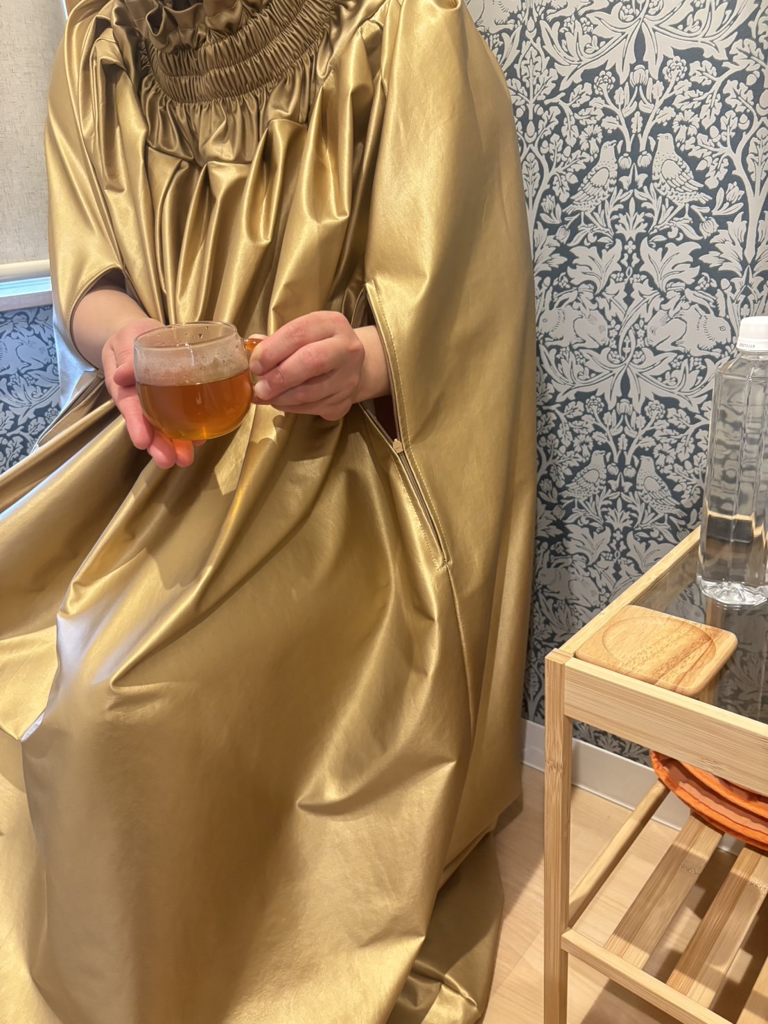 よもぎ蒸しの効果とは？