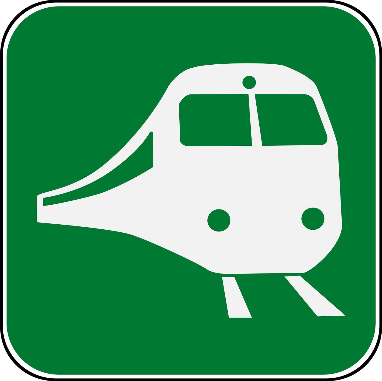 本厚木駅からのアクセス